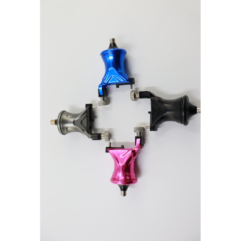 NB Rotary Tattoo Machine,4 Colors,Light Body,Powerful,WR5
