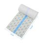 Aftercare Bandage | 6 in x 10 yd Roll | Clear Waterproof Adhesive Wrap, Second Skin Protective Dressing Healing Film Transparent Bandages(15CM-1M)