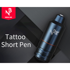 NB Tattoo Machine Tattoo Pen Brushless Coreless Motor RCA