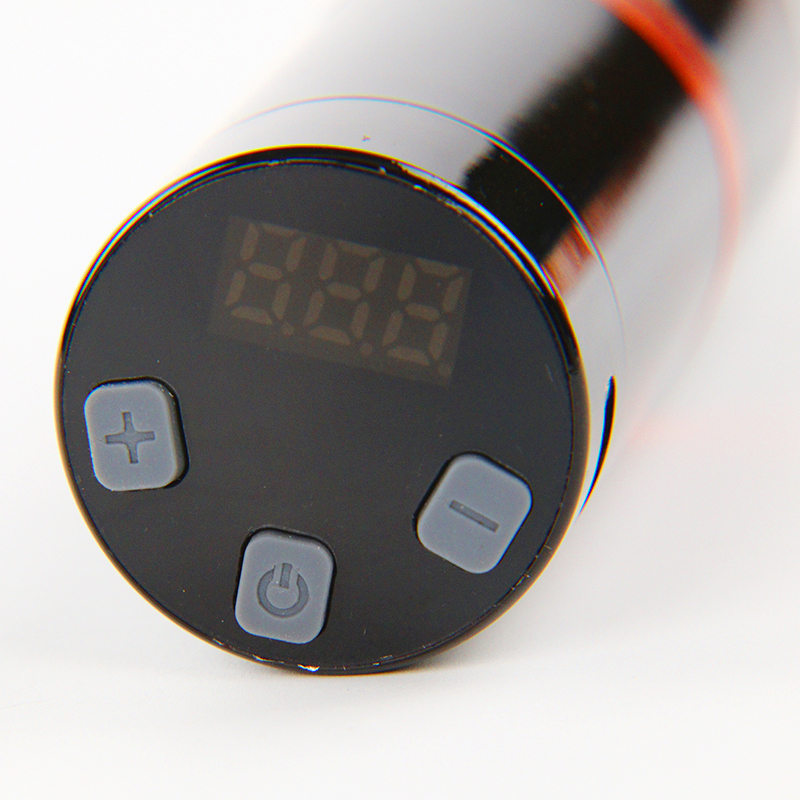NB WR36B 1500mAh Wireless Tattoo Machine