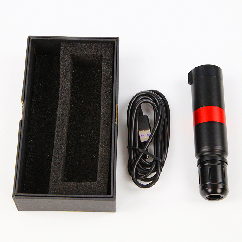 NB WR35A 1500mAh Wireless Tattoo Machine