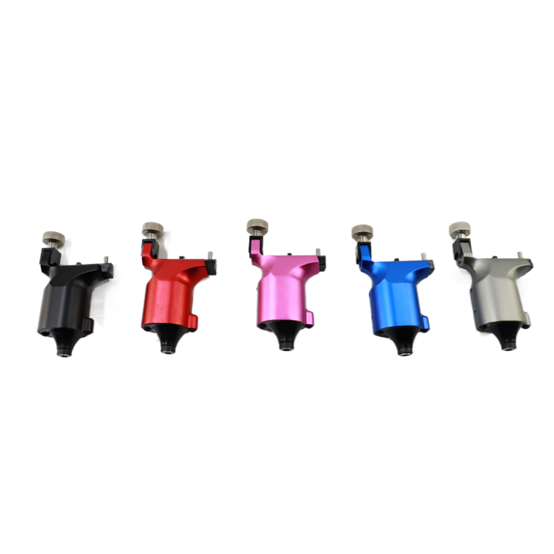 NB Rotary Tattoo Machine,5 Colors,Light Body,Powerful,WR3