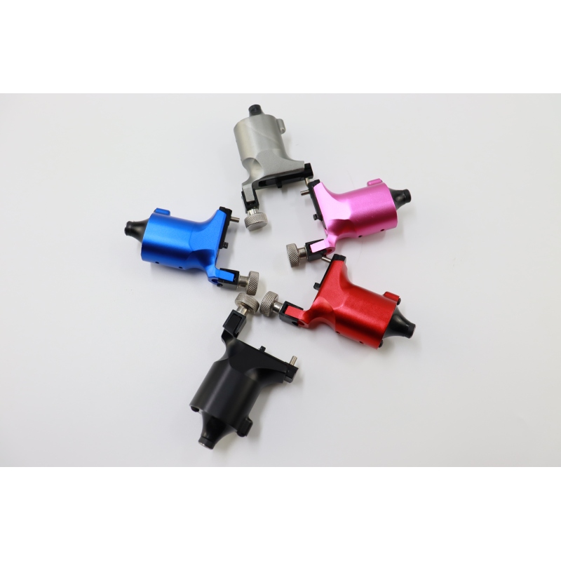 NB Rotary Tattoo Machine,5 Colors,Light Body,Powerful,WR3