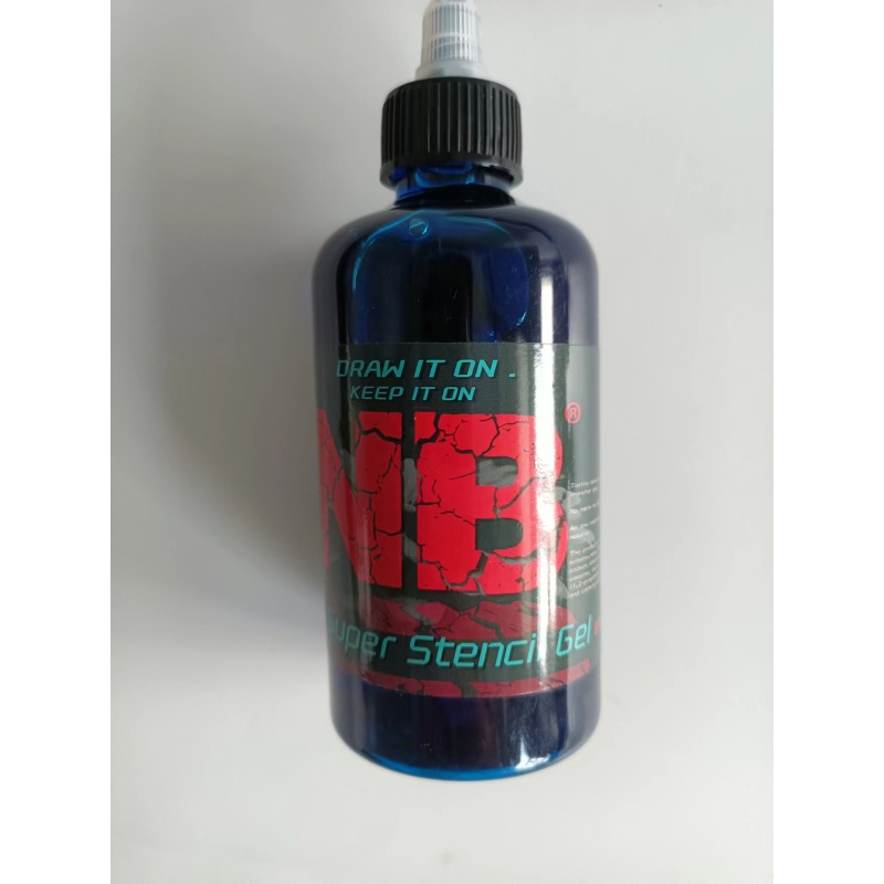 NB Transfer Template Gel,Pure Natural Extraction,250ml/120ml/30ml