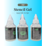 NB Stencil Gel,Tattoo Stencil Transfer Gel,Application Solution,8oz
