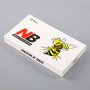 NB Premium Tattoo Cartridge Needles CN-1 - Customizable Stainless Steel Tattoo Needles RL RS RM M1 from Top China Manufacturer and Supplier (10 pcs/box)
