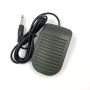 Non-Skid Protective Mini Plastic Black Tattoo Supply Tattoo Foot Pedal Switch for Tattoo
