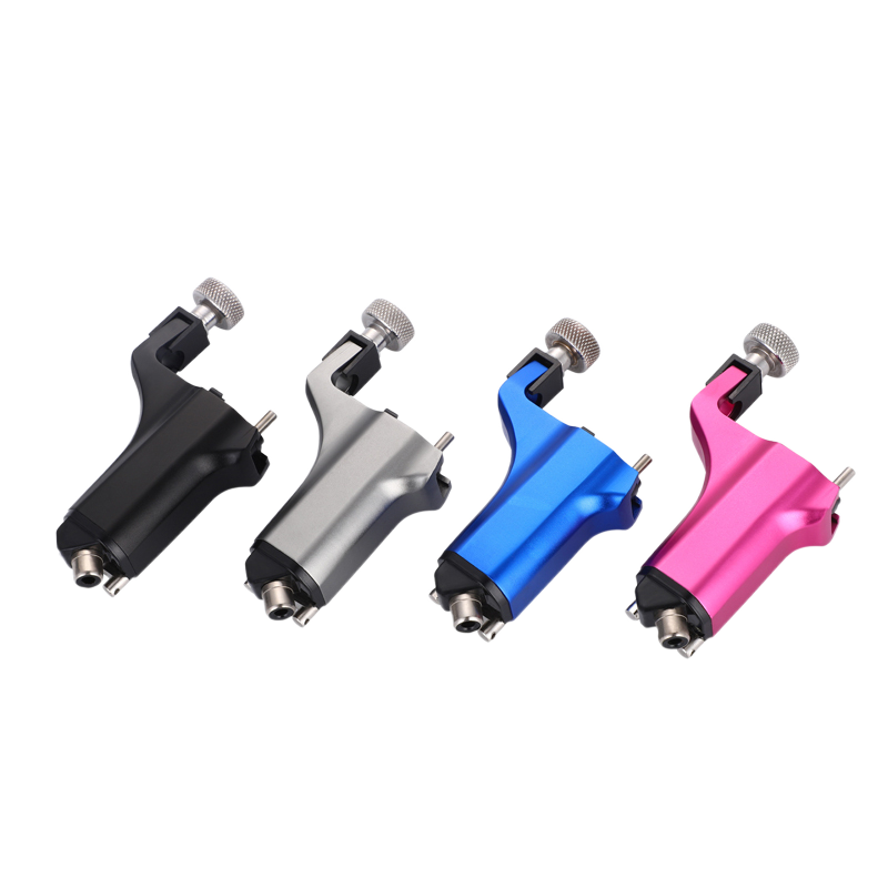 NB Rotary Tattoo Machine,4 Colors,Light Body,Powerful,WR14