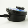 Tattoo Round Power Tattoo Equipment Foot Switch Tattoo Auxiliary Tattoo Embroidery