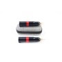 NB Wireless Tattoo Machine Tattoo Pen 1500mAh WR35 WR36