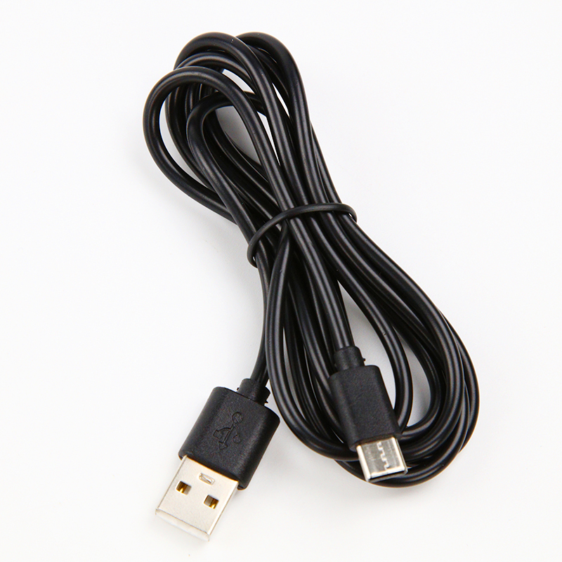 NB Wireless Tattoo Power Supply 1500mAh RCA (Black White)
