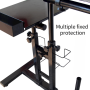 Multifunctional Hand Holder for Tattoos, Versatile, Metal Frame, Thickened Cushion, Adjustable Height
