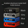 Tattoo Machine Power Regulator LCD Display CNC Portable Mini Tattoo Power Transformer Anti-fatigue Mode