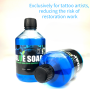 NB tattoo equipment tattoo cyanobacteria concentrated stock solution auxiliary tattoo cleaning solution instead of upgraded blue soap solution