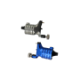 NB Rotary Tattoo Machine,2 Colors,Light Body,Powerful,WR3-1