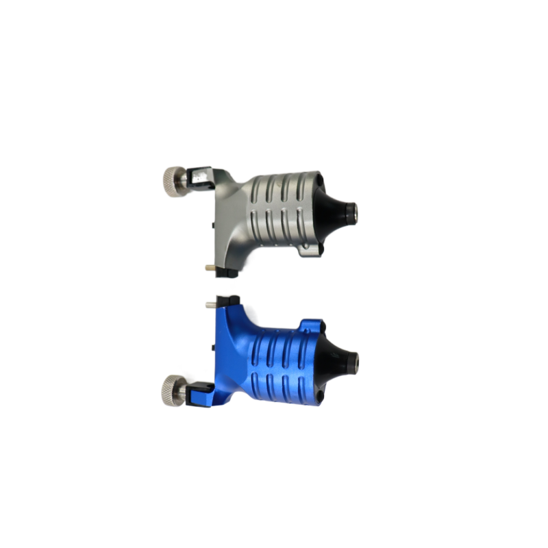 NB Rotary Tattoo Machine,2 Colors,Light Body,Powerful,WR3-1