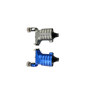 NB Rotary Tattoo Machine,2 Colors,Light Body,Powerful,WR3-1