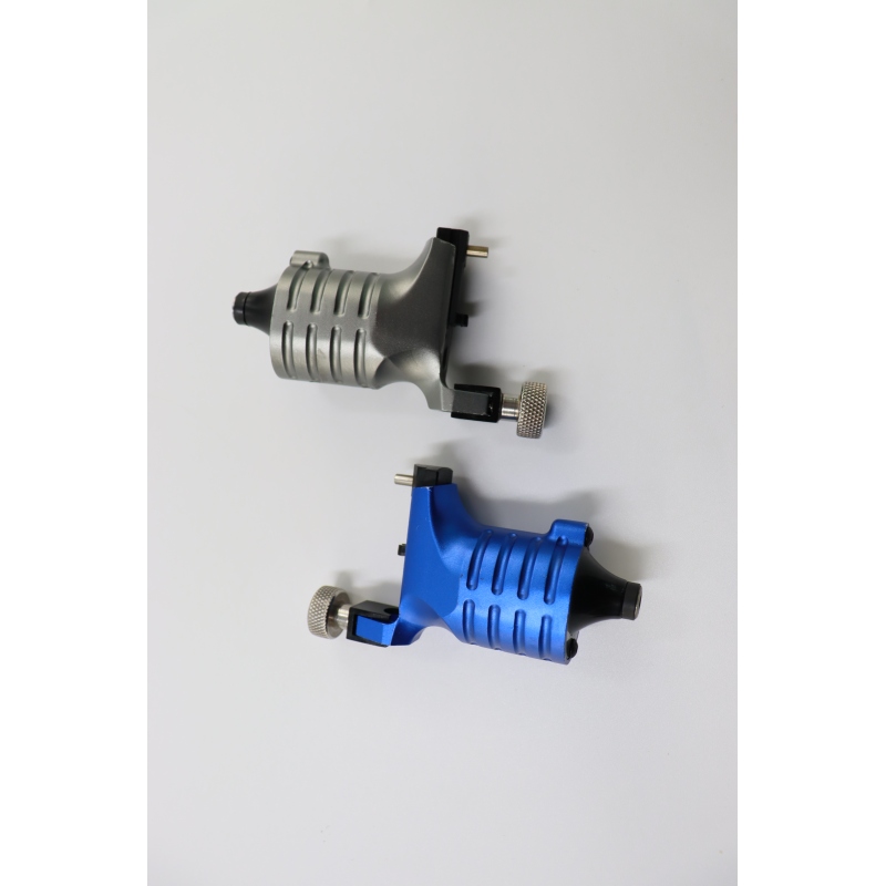 NB Rotary Tattoo Machine,2 Colors,Light Body,Powerful,WR3-1