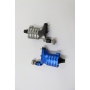 NB Rotary Tattoo Machine,2 Colors,Light Body,Powerful,WR3-1