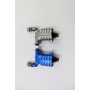 NB Rotary Tattoo Machine,2 Colors,Light Body,Powerful,WR3-1