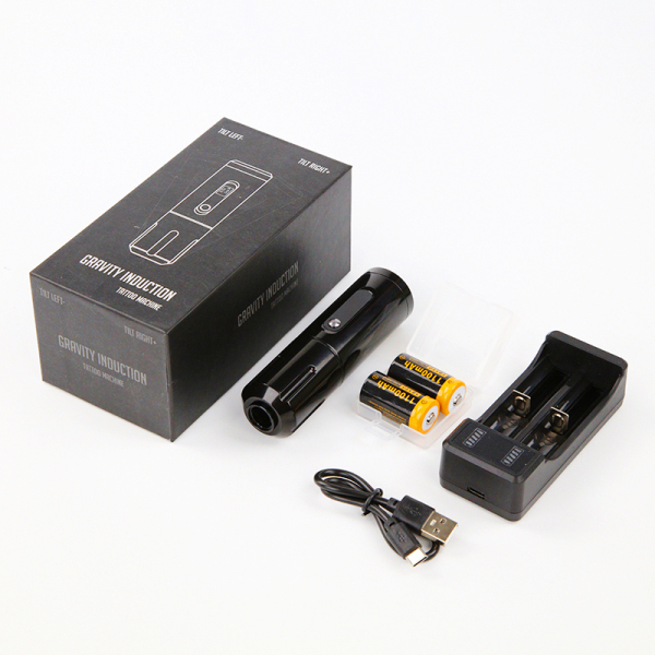 NB WR42 Wireless Tattoo Machine Efficient and Reliable Tattooing Tool Wholesale