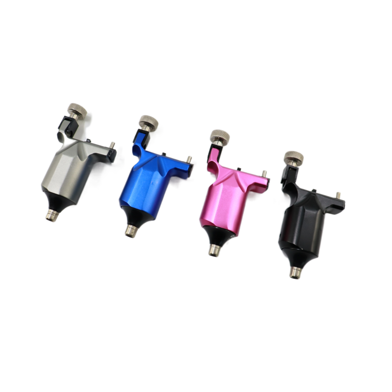 NB Rotary Tattoo Machine,4 Colors,Light Body,Powerful,WR9