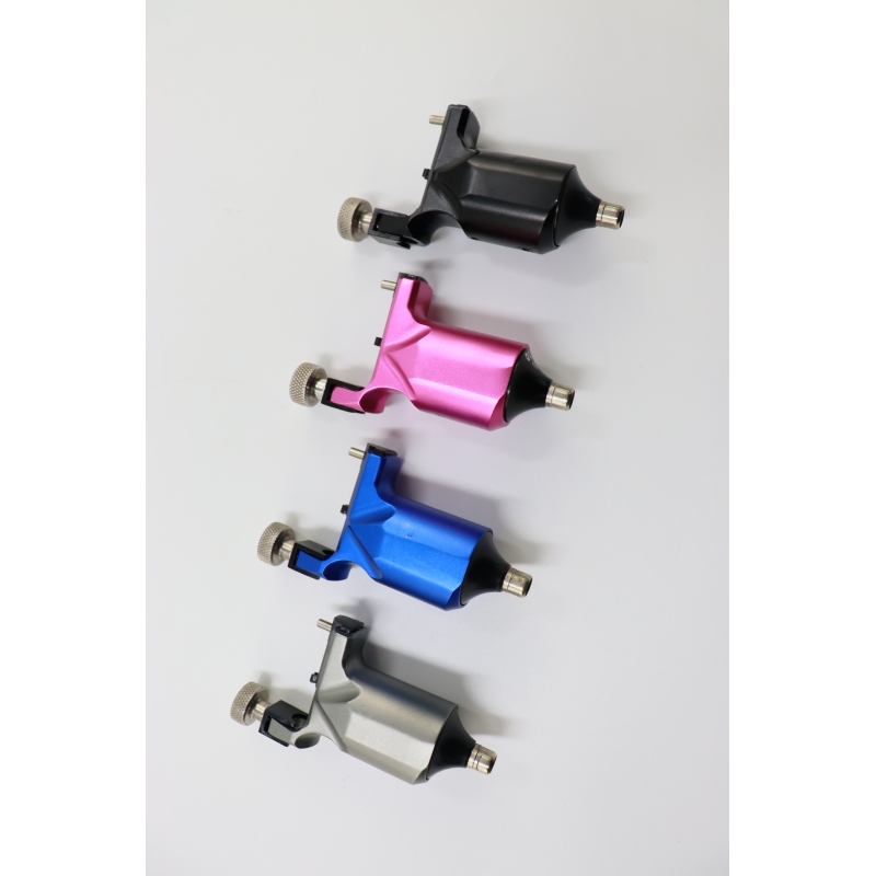 NB Rotary Tattoo Machine,4 Colors,Light Body,Powerful,WR9
