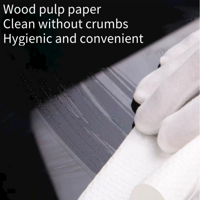 Tattoo Equipment Tattoo Tissue Tattoo Wipe Tattoo Roll Paper Beauty Tissue