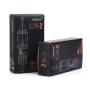 Inksoul 0.35mm 0.30mm 0.25mm Professional Disposable Tattoo Needle Cartridge RL RM RS M1 20Pcs CN-2
