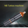 NB Tattoo Machine Tattoo Pen Tattoo Embroidery, Ultra-light Weight, Low Sound, Low Heat