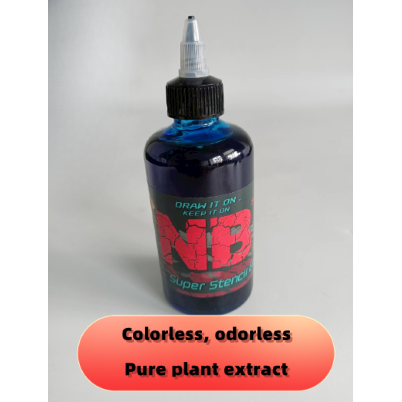 NB Transfer Template Gel,Pure Natural Extraction,250ml/120ml/30ml