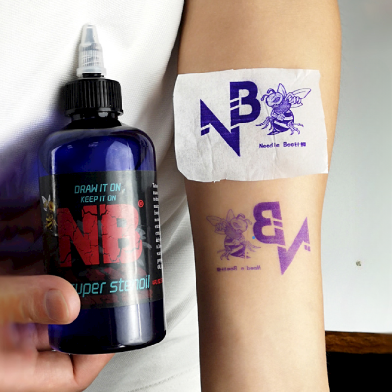 NB Transfer Template Gel,Pure Natural Extraction,250ml/120ml/30ml