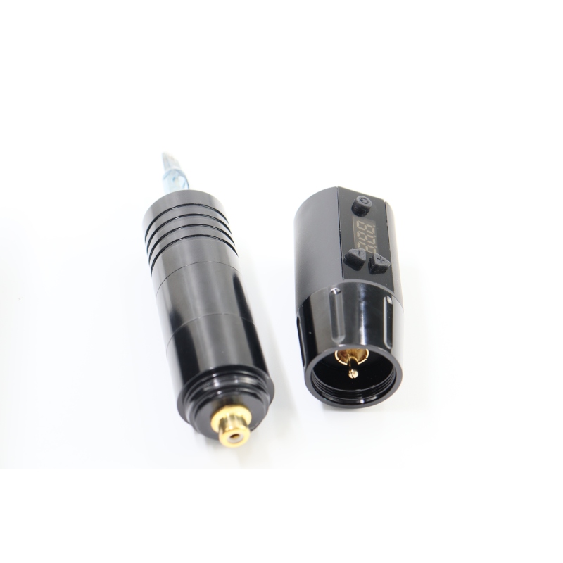 NB Wireless Tattoo Machine,Tattoo Pen,1500mAh