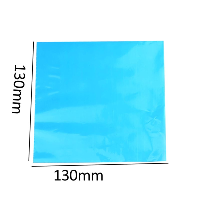 NB Machine Bags 250pcs Disposable Machine Plastic Sleeves in Blue Color for Machine Cover Supplies