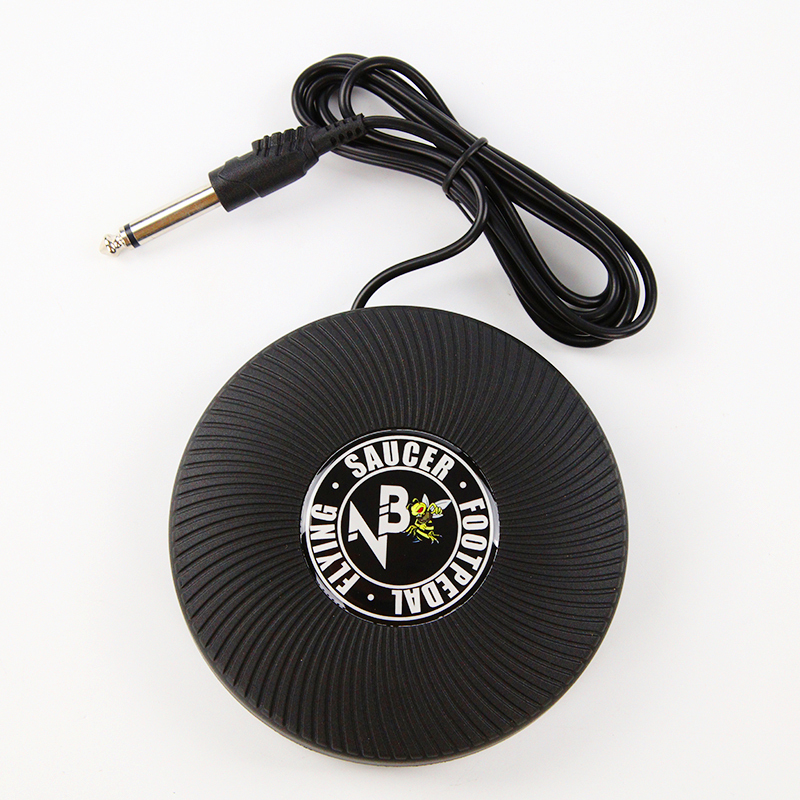 Tattoo Foot Pedal