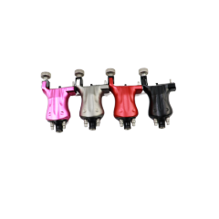 NB Rotary Tattoo Machine,4 Colors,Light Body,Powerful,WR4