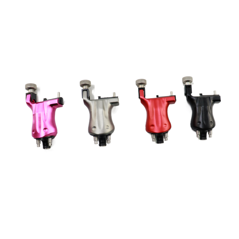 NB Rotary Tattoo Machine,4 Colors,Light Body,Powerful,WR4