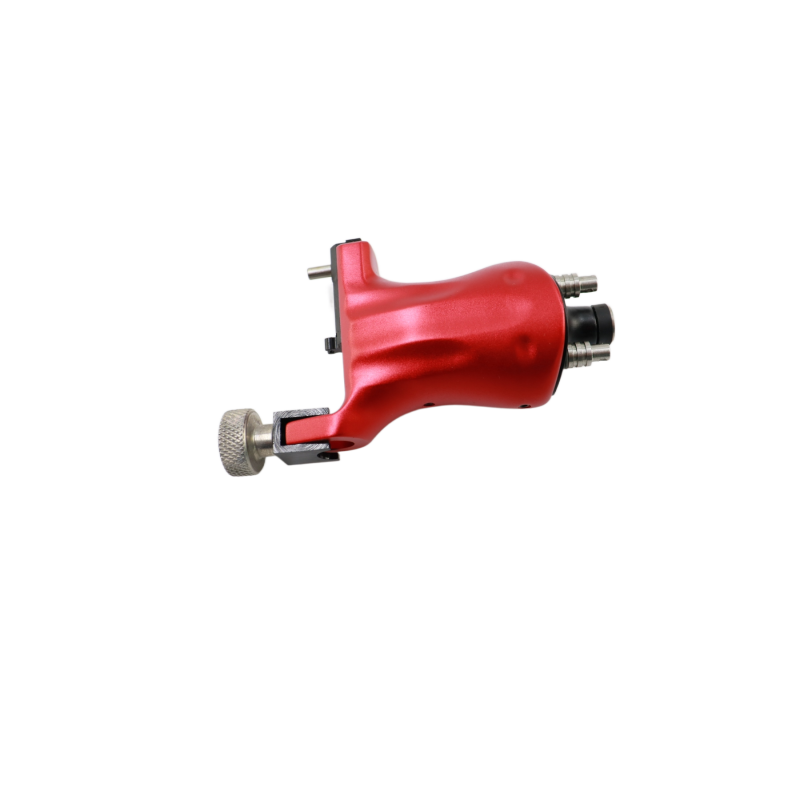 NB Rotary Tattoo Machine,4 Colors,Light Body,Powerful,WR4