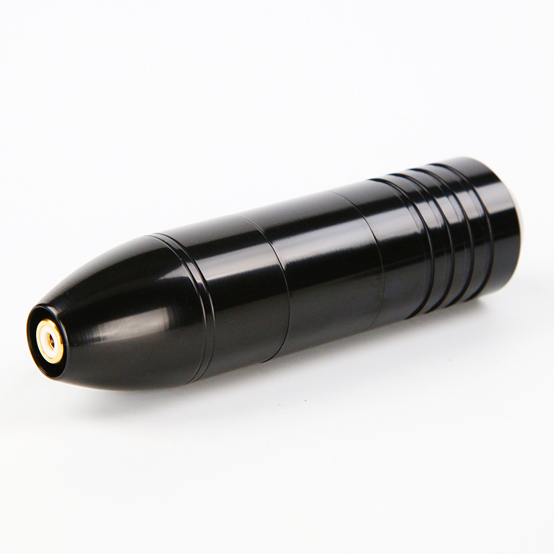 NB Tattoo Machine Tattoo Pen  Black RCA Interface 3 Styles