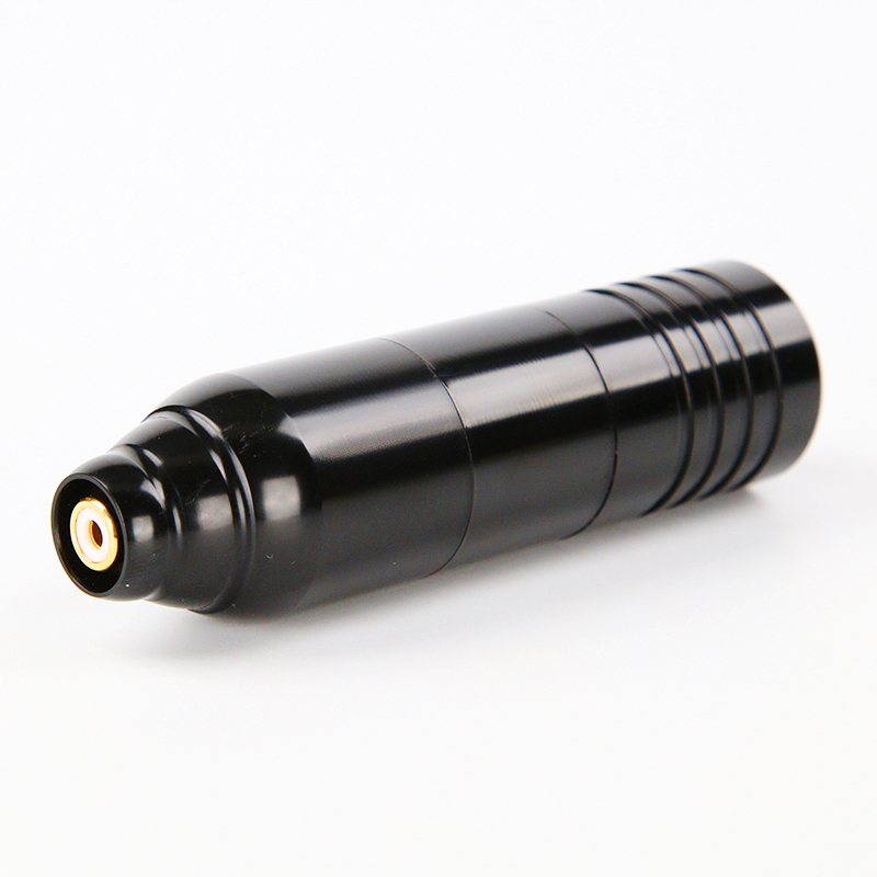 NB Tattoo Machine Tattoo Pen  Black RCA Interface 3 Styles