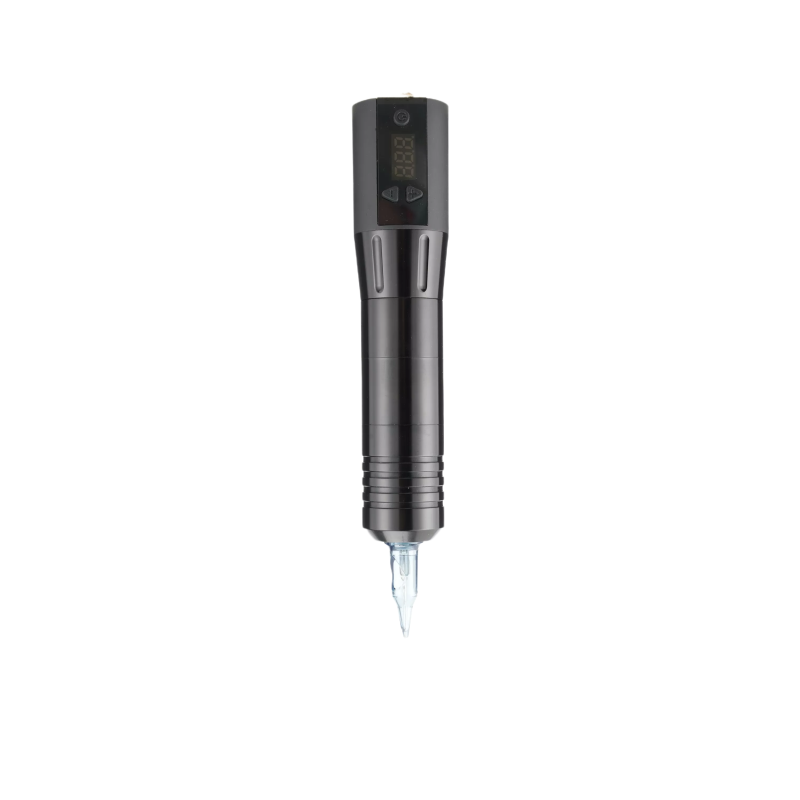NB Wireless Tattoo Machine,Tattoo Pen,1500mAh