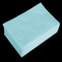 125 Pieces Disposable Tattoo Tablecloth Pads, Tattoo Embroidery Absorbs Ink To Keep Clean