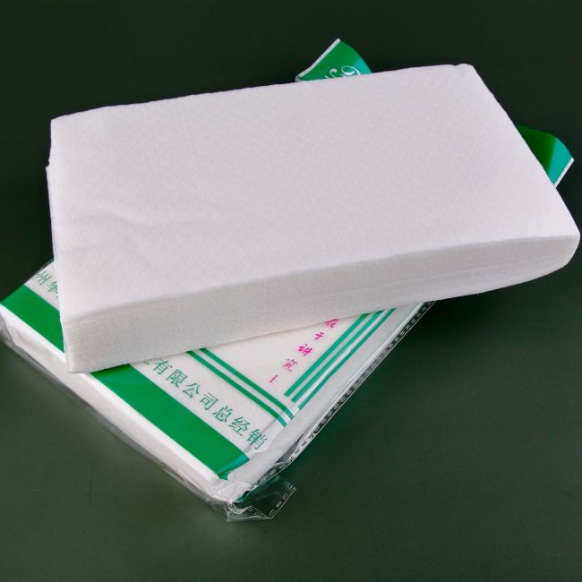 Disposable beauty cleaning wipes large package of tattoo wipes crumb-free soft tattoo wipes