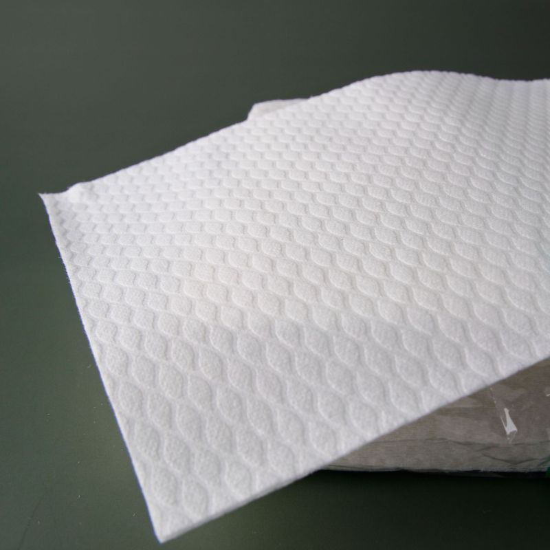Disposable beauty cleaning wipes large package of tattoo wipes crumb-free soft tattoo wipes