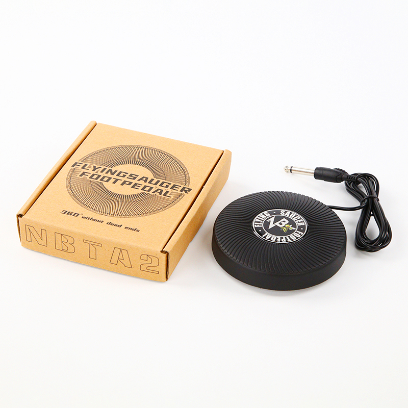 Tattoo Foot Pedal