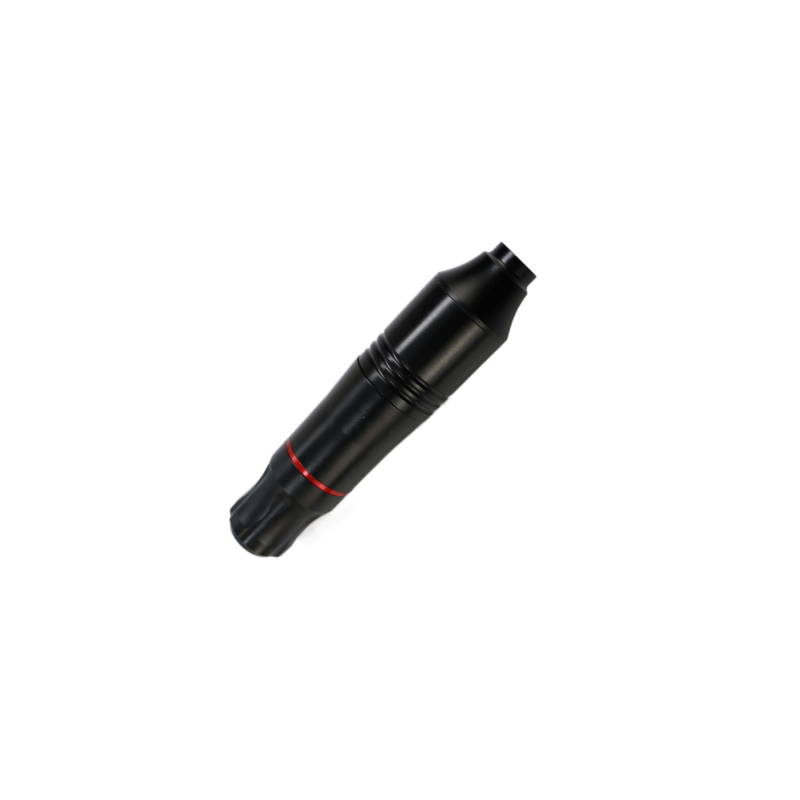 NB Tattoo Machine,Tattoo Pen,Turning milling compound processing,Small and Power,RCA DC