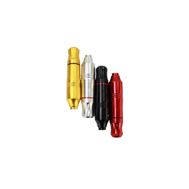 NB Tattoo Machine,Tattoo Pen,Turning milling compound processing,Small and Power,RCA DC