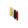 NB Tattoo Machine,Tattoo Pen,Turning milling compound processing,Small and Power,RCA DC