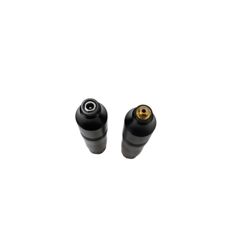 NB Tattoo Machine,Tattoo Pen,Turning milling compound processing,Small and Power,RCA DC