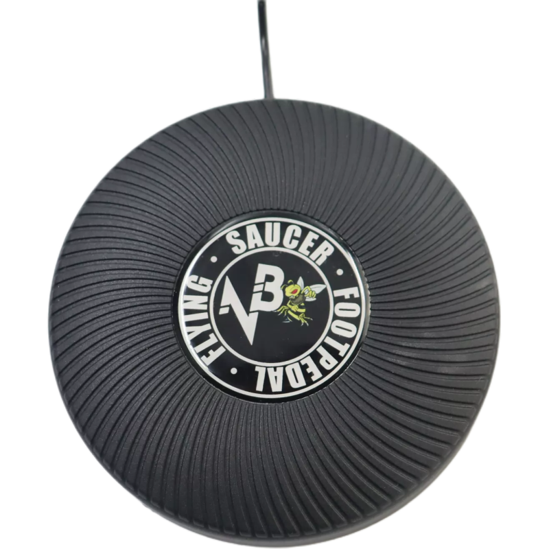 Tattoo Foot Pedal
